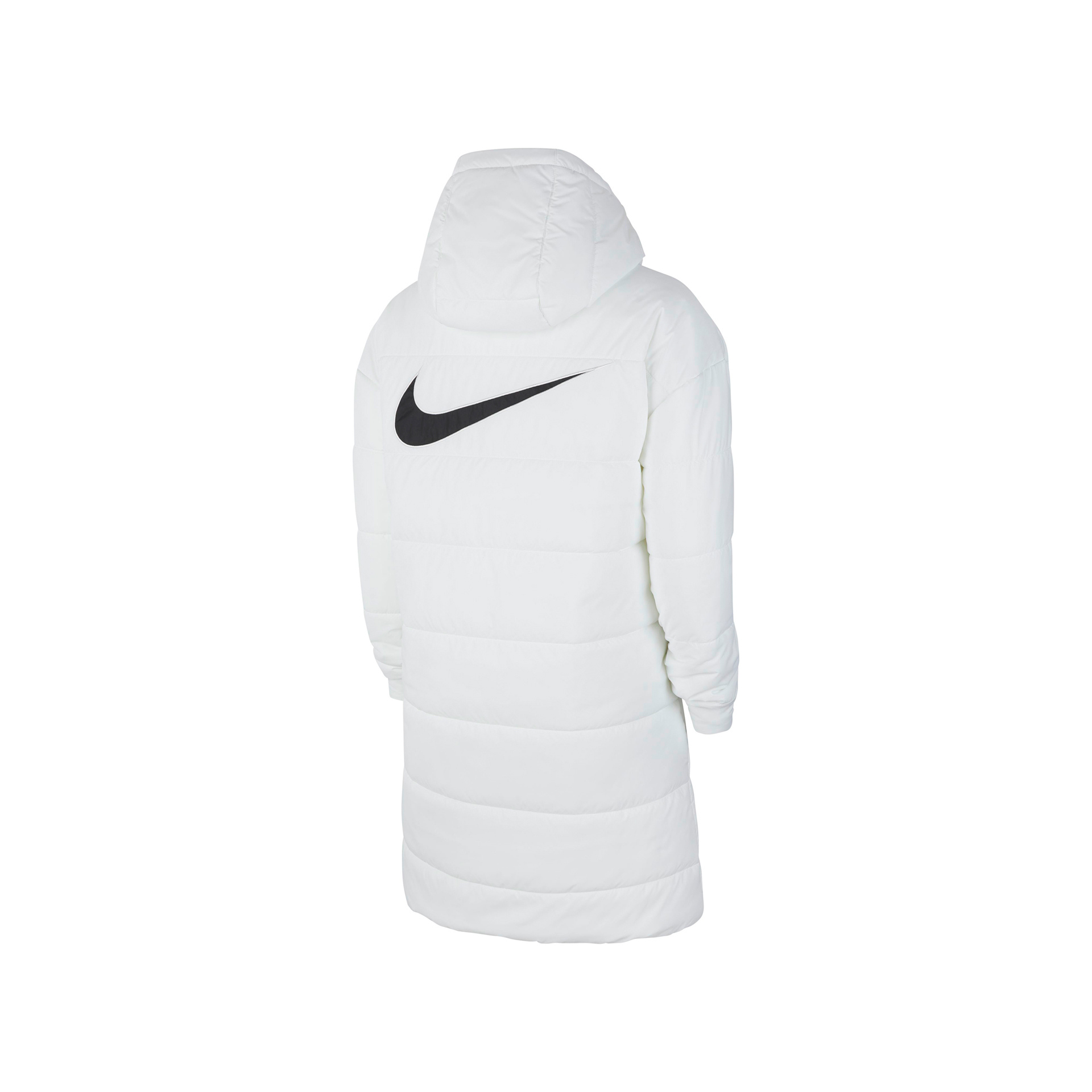 Nike Chaqueta Mujer W NSW CORE SYN PARKA vista trasera Nike Chaqueta Mujer W NSW CORE SYN PARKA vista trasera
