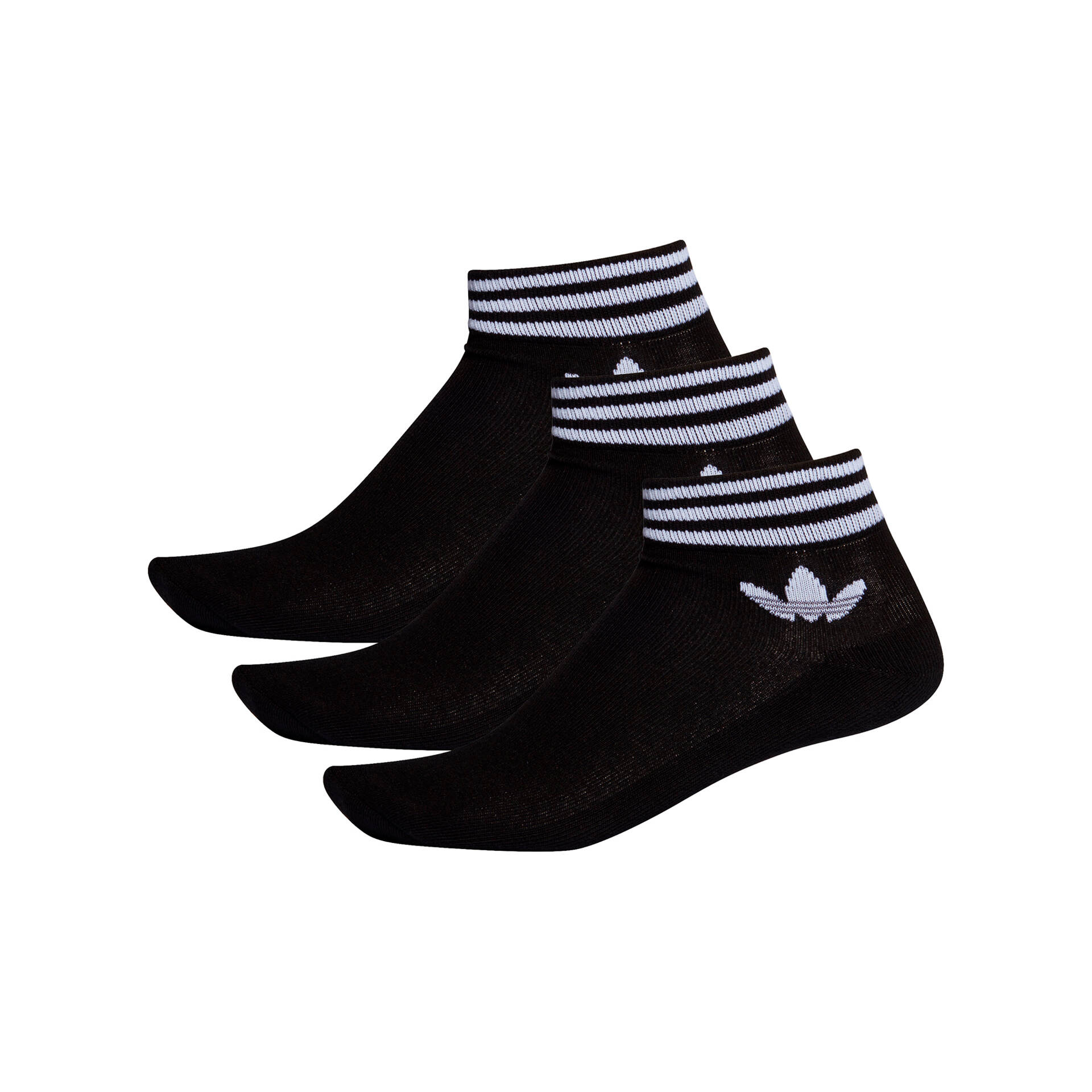 adidas Calcetines TREF ANK SCK HC vista frontal adidas Calcetines TREF ANK SCK HC vista frontal