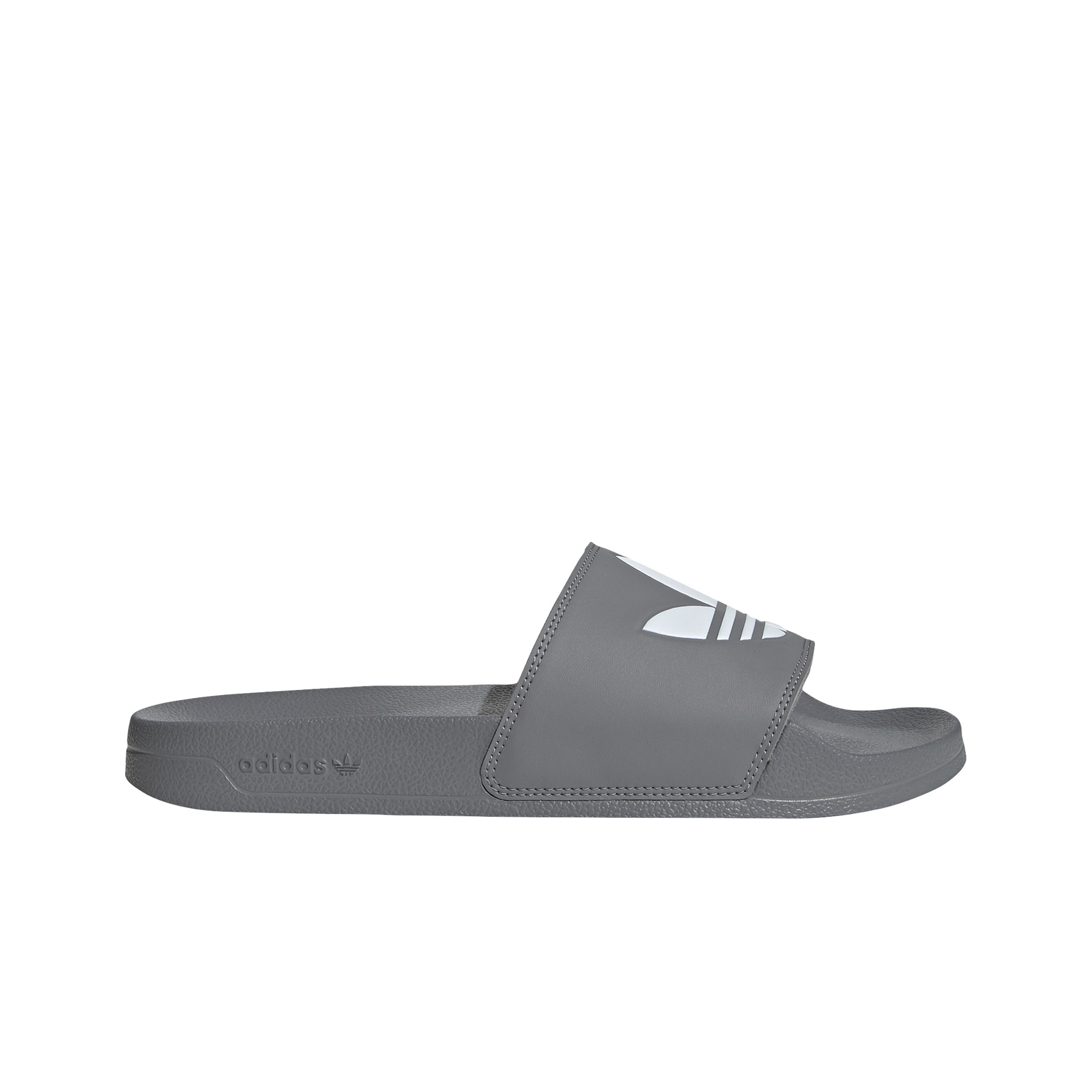 adidas Chancletas y Sandalias Hombre ADILETTE LITE lateral exterior adidas Chancletas y Sandalias Hombre ADILETTE LITE lateral exterior