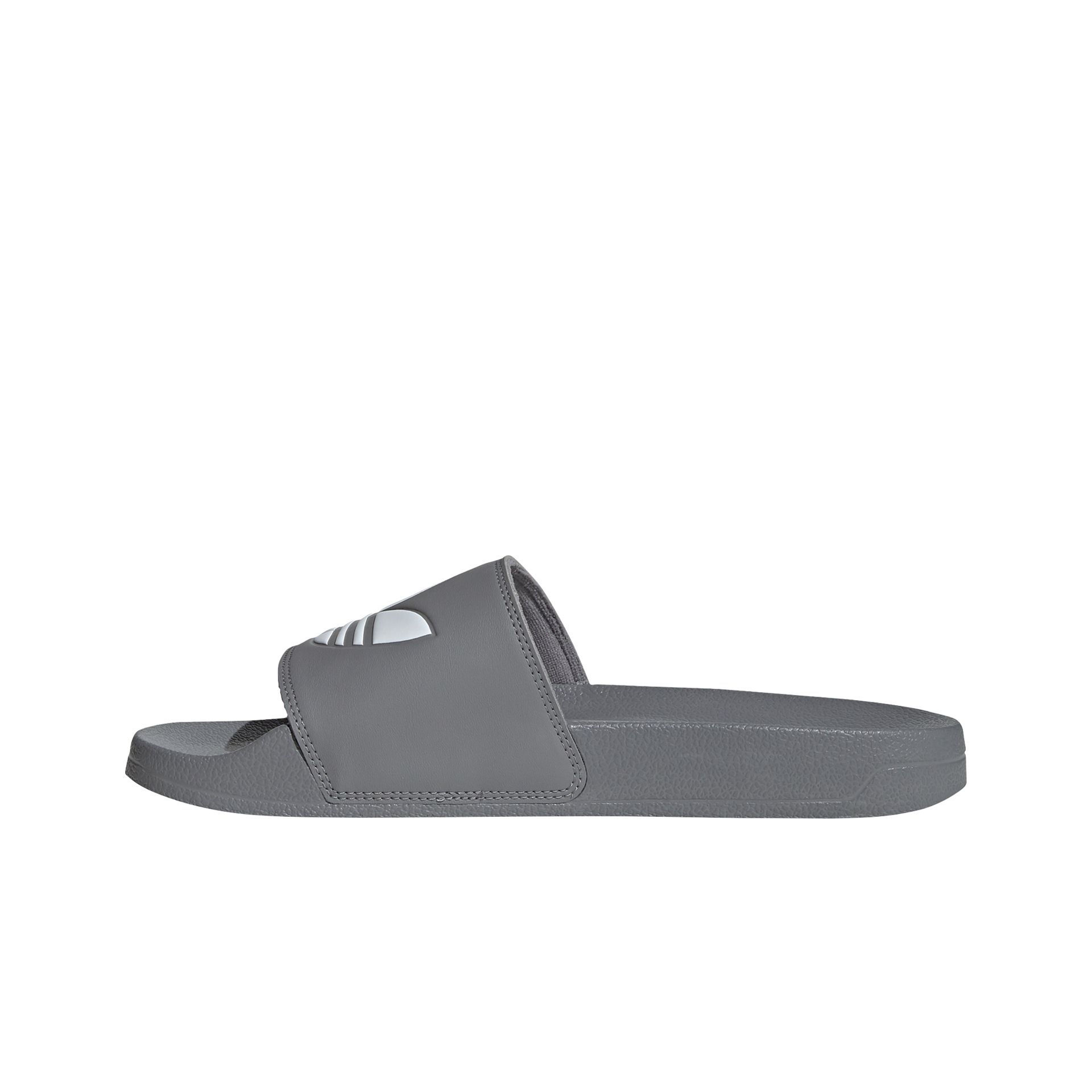 adidas Chancletas y Sandalias Hombre ADILETTE LITE lateral interior adidas Chancletas y Sandalias Hombre ADILETTE LITE lateral interior