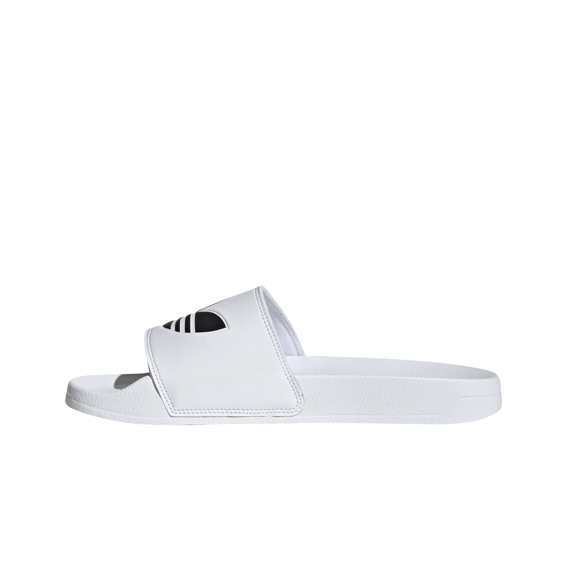 adidas Chancletas y Sandalias Hombre ADILETTE LITE lateral interior adidas Chancletas y Sandalias Hombre ADILETTE LITE lateral interior