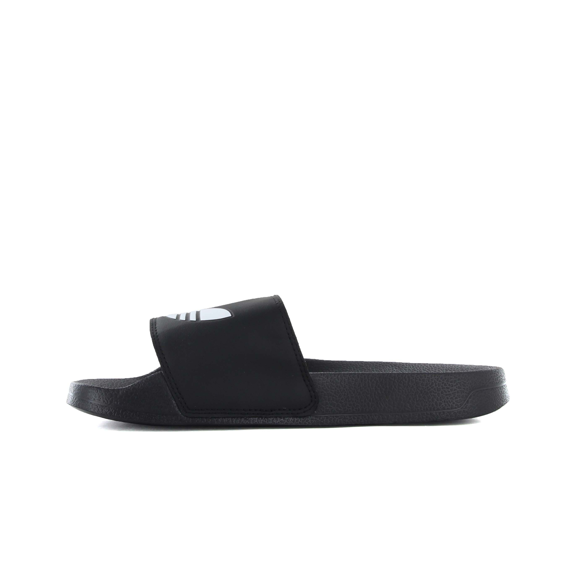 adidas Chancletas y Sandalias Hombre ADILETTE LITE lateral interior adidas Chancletas y Sandalias Hombre ADILETTE LITE lateral interior