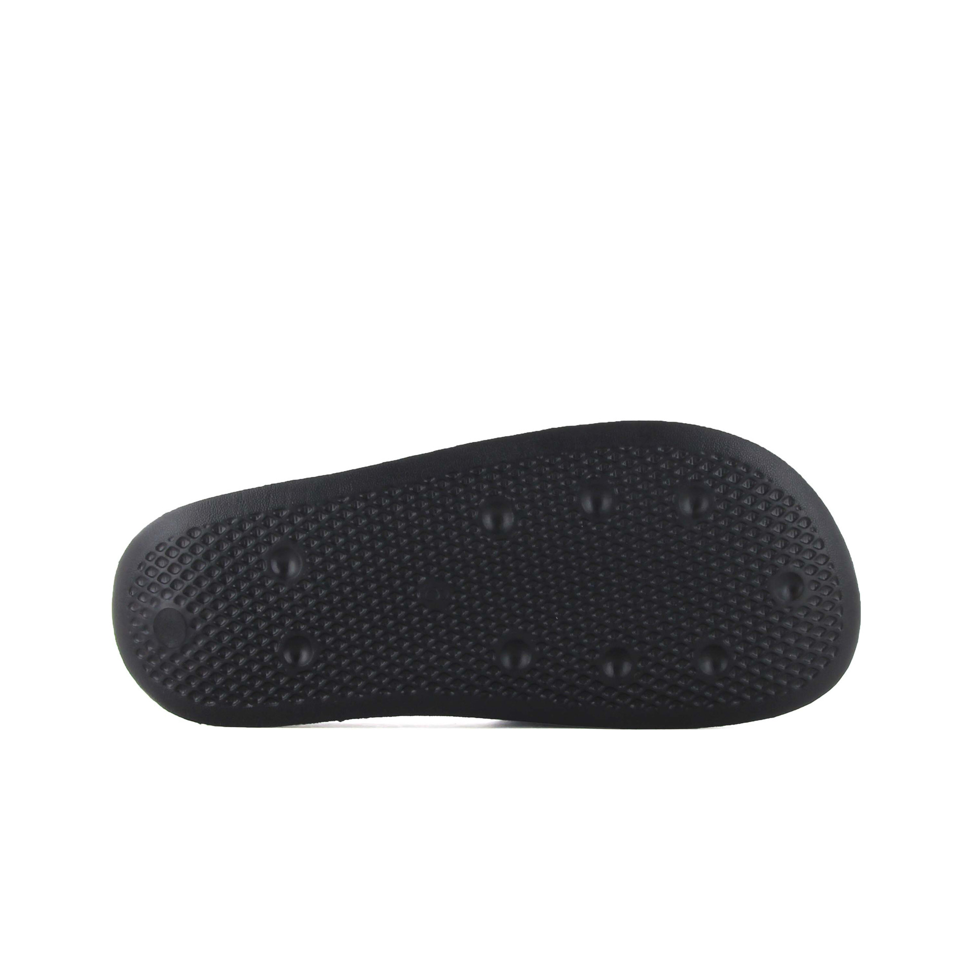 adidas Chancletas y Sandalias Hombre ADILETTE LITE vista frontal girada 45º adidas Chancletas y Sandalias Hombre ADILETTE LITE vista frontal girada 45º