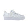 adidas Zapatillas Mujer SUPERSTAR BOLD W lateral exterior