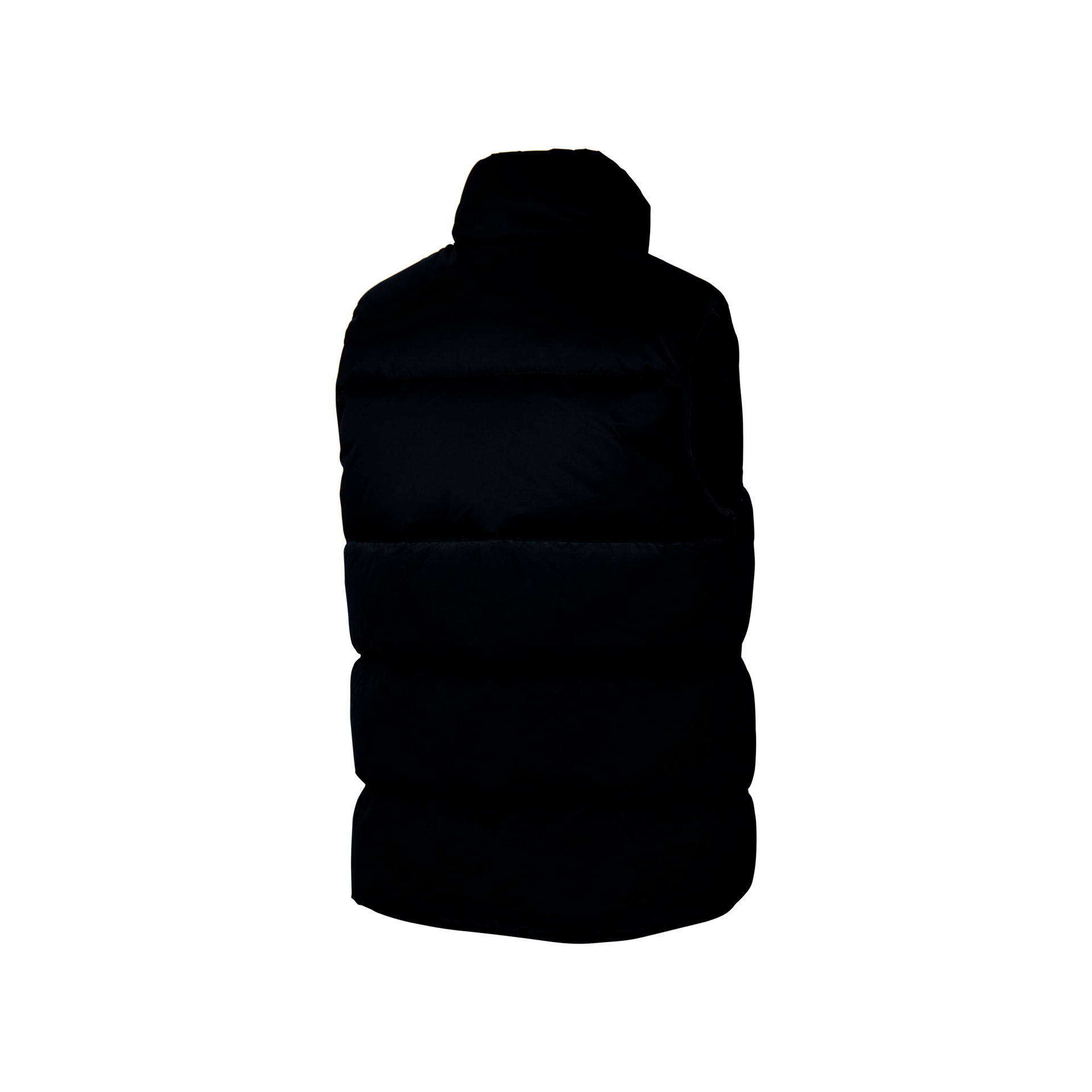 Nike Chaqueta Hombre M NSW DWN FIL WR VEST SHLD vista trasera Nike Chaqueta Hombre M NSW DWN FIL WR VEST SHLD vista trasera
