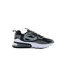 Nike Zapatillas Niña/os AIR MAX 270 REACT SE (GS) lateral exterior