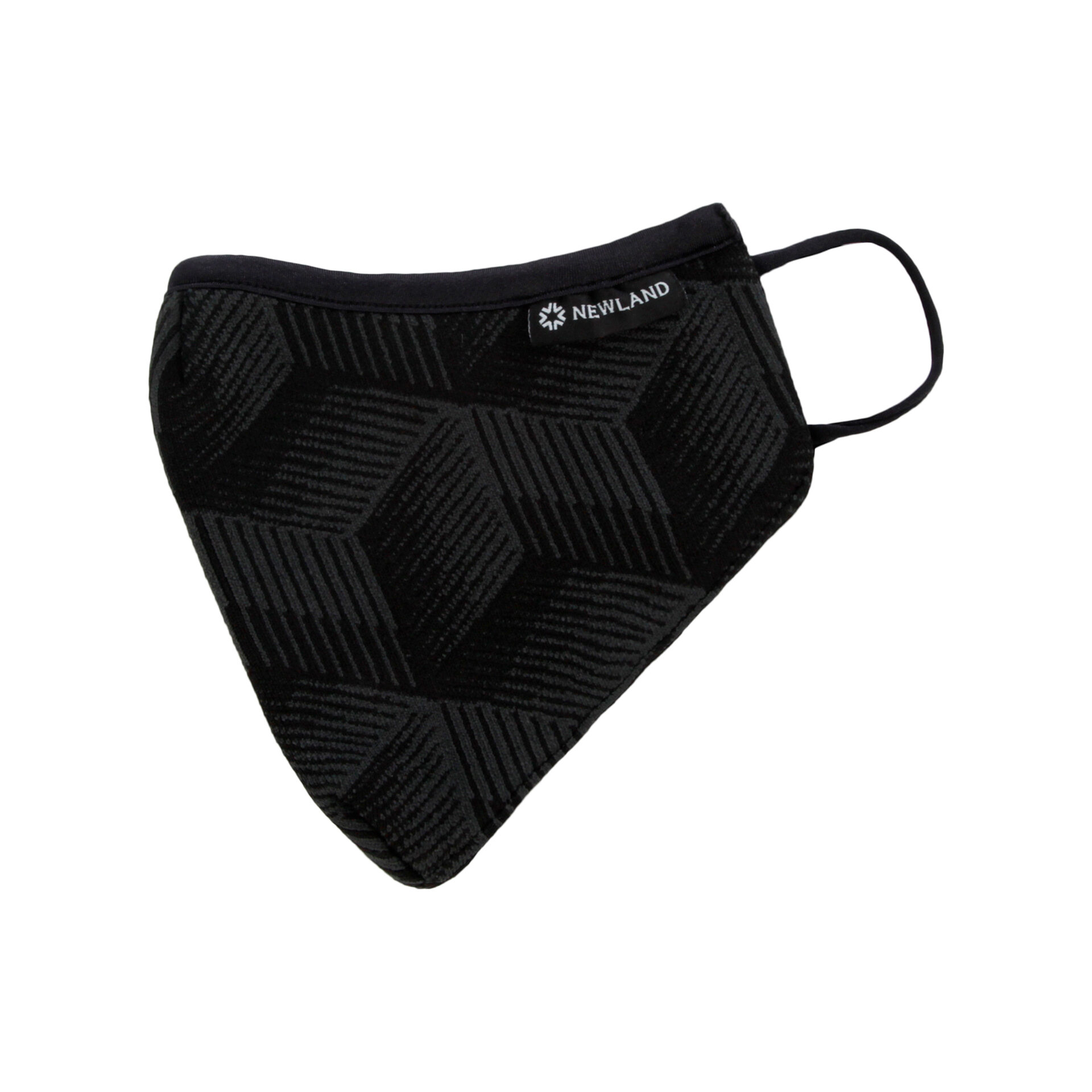 Newland Varios MASK GEO JACQUARD vista frontal Newland Varios MASK GEO JACQUARD vista frontal