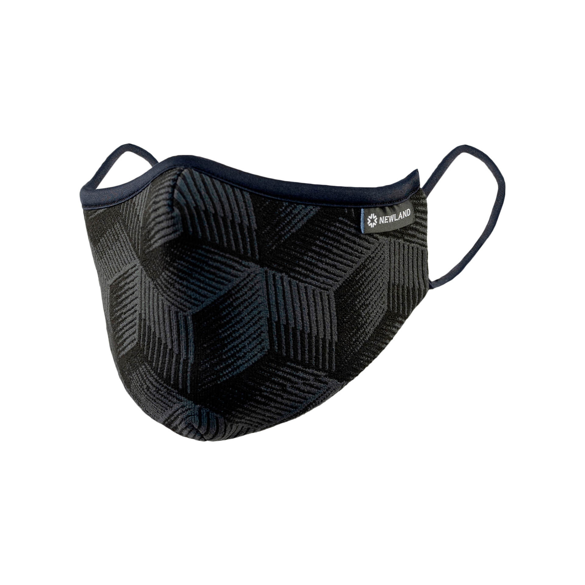 Newland Varios MASK GEO JACQUARD 02 Newland Varios MASK GEO JACQUARD 02