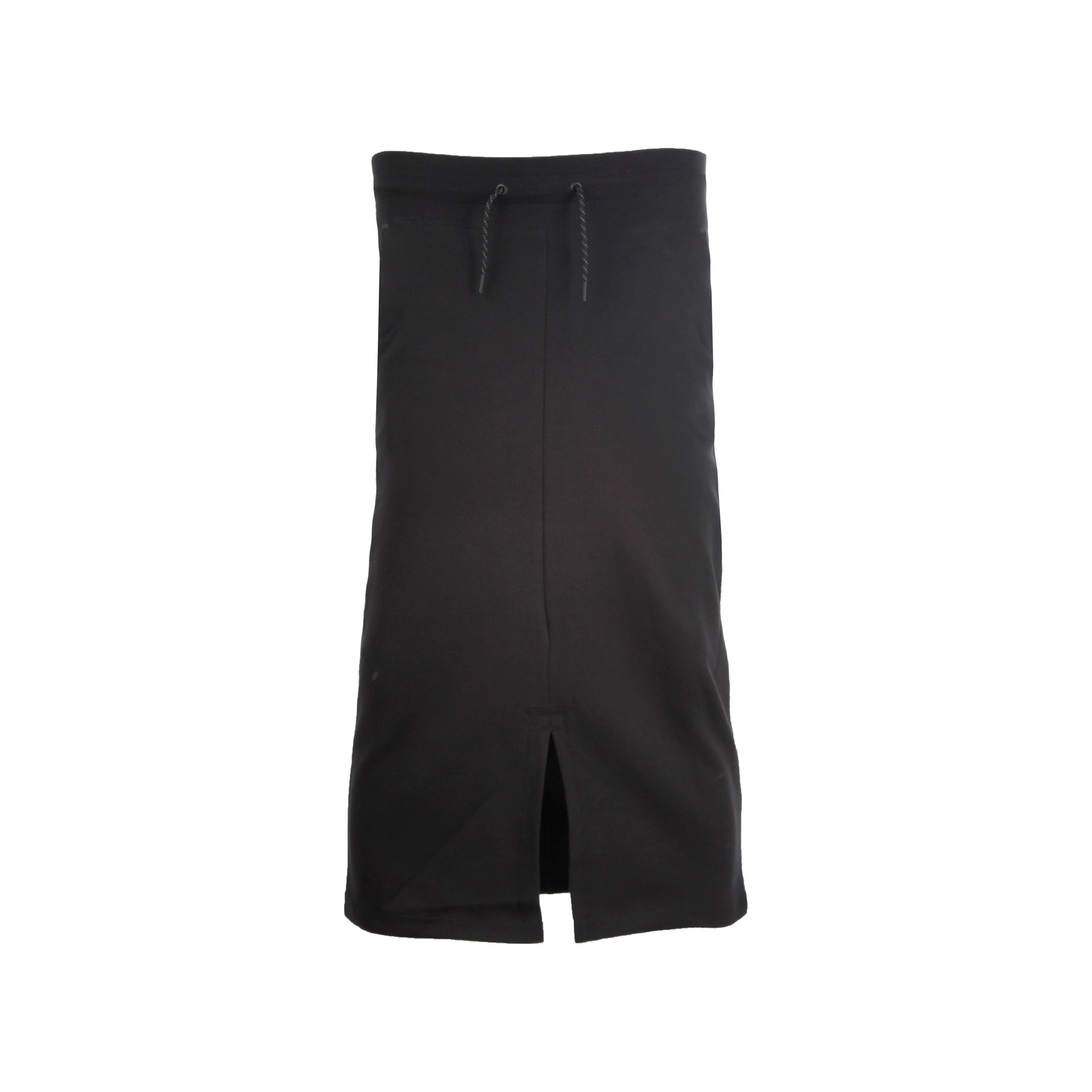 Nike Falda W NSW TCH FLC SKIRT vista frontal Nike Falda W NSW TCH FLC SKIRT vista frontal