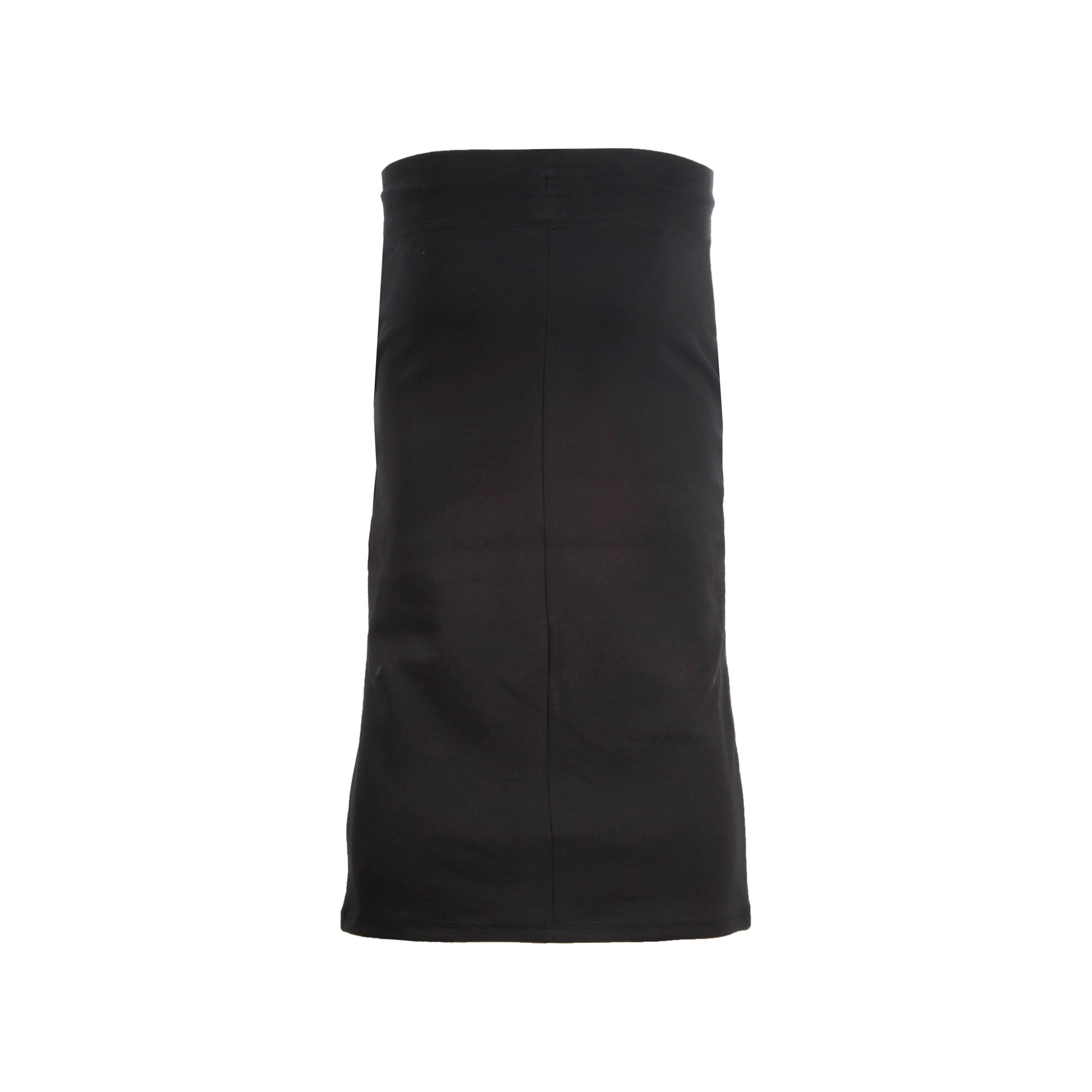 Nike Falda W NSW TCH FLC SKIRT vista trasera Nike Falda W NSW TCH FLC SKIRT vista trasera