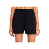 Nike Pantalón Corto/Shorts Mujer W NSW AIR SHORT FLC vista frontal
