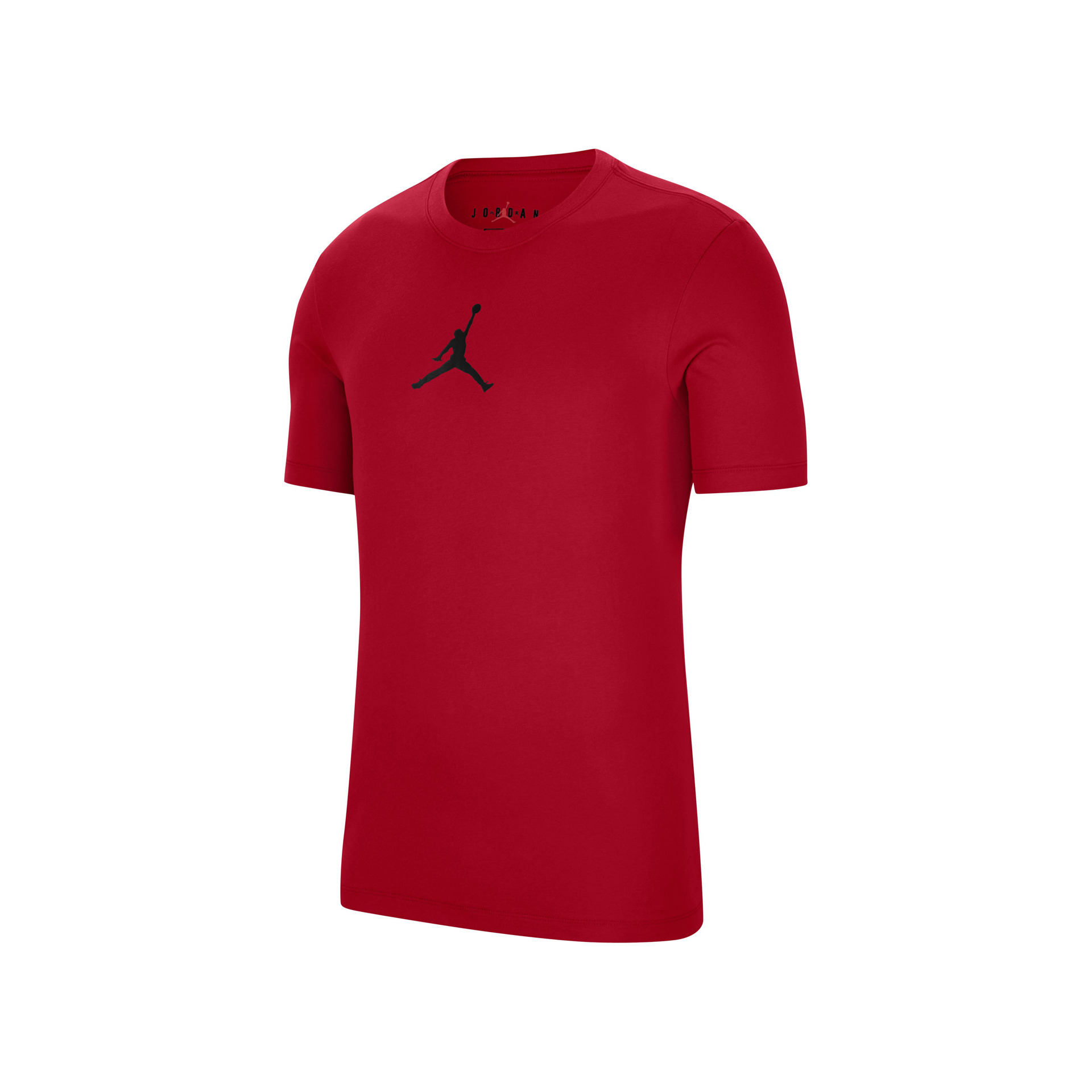 Nike Camiseta Hombre M J JUMPMAN DF SS CREW 03 Nike Camiseta Hombre M J JUMPMAN DF SS CREW 03