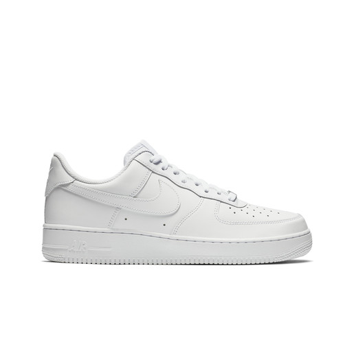 NIKE AIR FORCE 1 '07 blanco