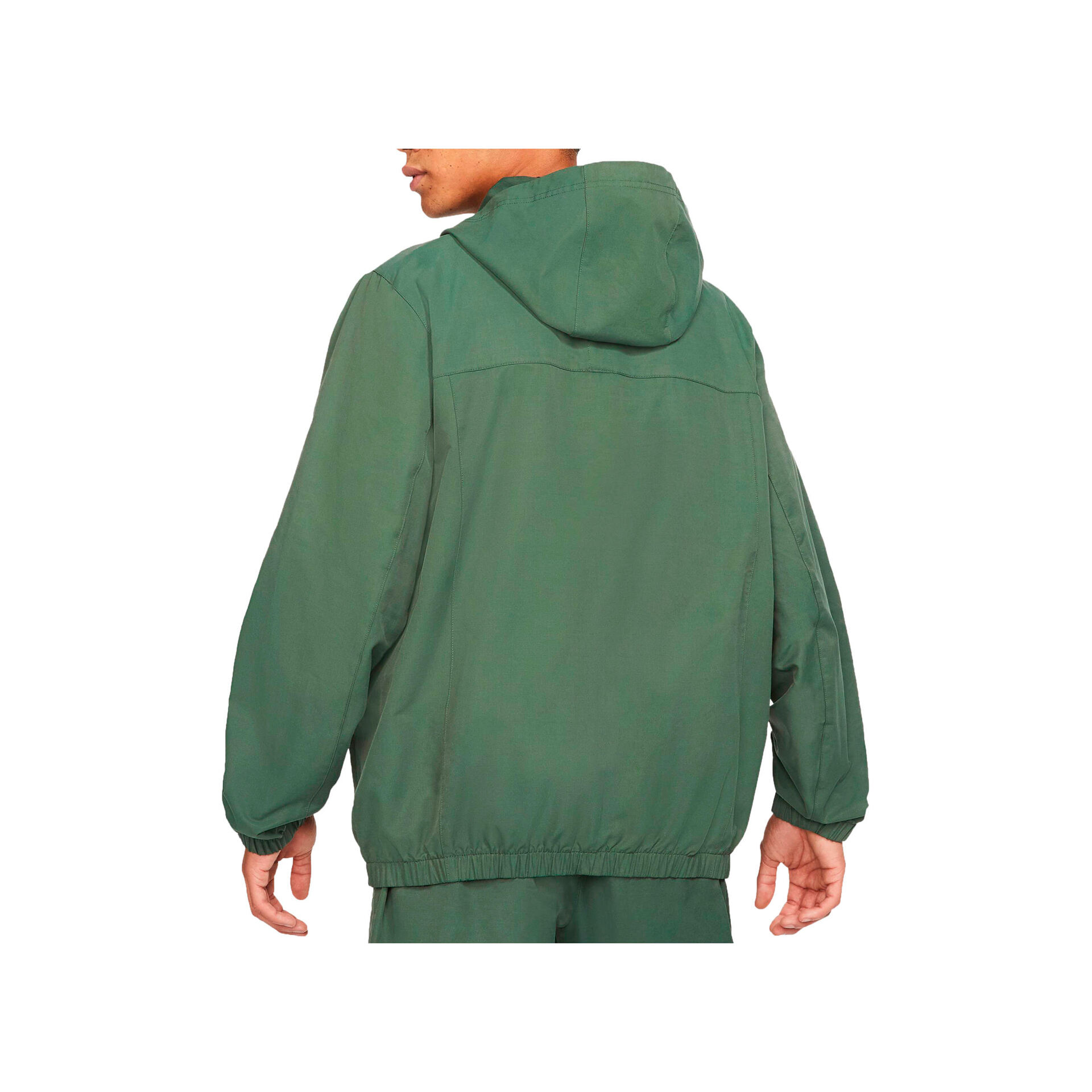Nike Chaqueta Hombre M NSW CE UL ANORAK JKT vista trasera Nike Chaqueta Hombre M NSW CE UL ANORAK JKT vista trasera