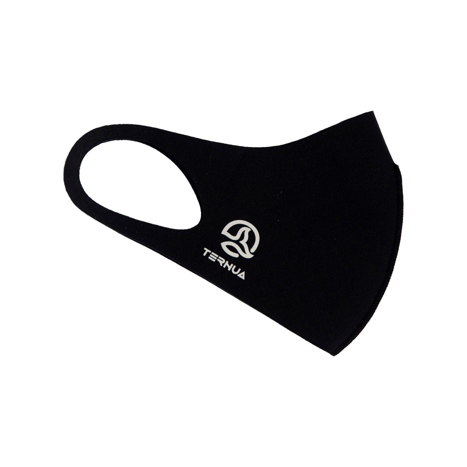 Ternua Varios AIRGILL MASK vista frontal Ternua Varios AIRGILL MASK vista frontal