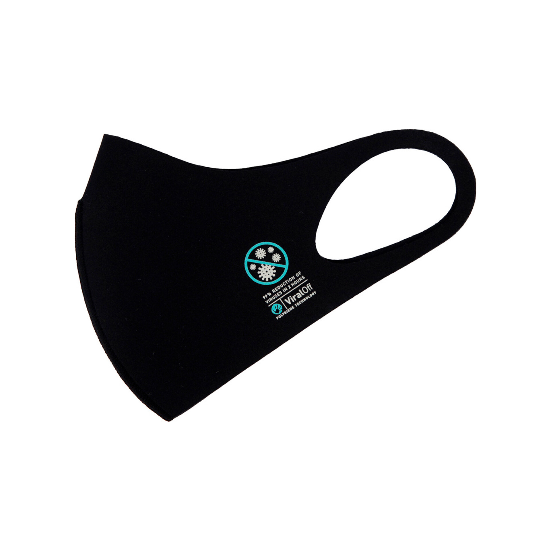 Ternua Varios AIRGILL MASK 02 Ternua Varios AIRGILL MASK 02