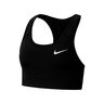 Nike Camiseta Mujer W NK DF SWSH BAND NONPDED BRA vista frontal