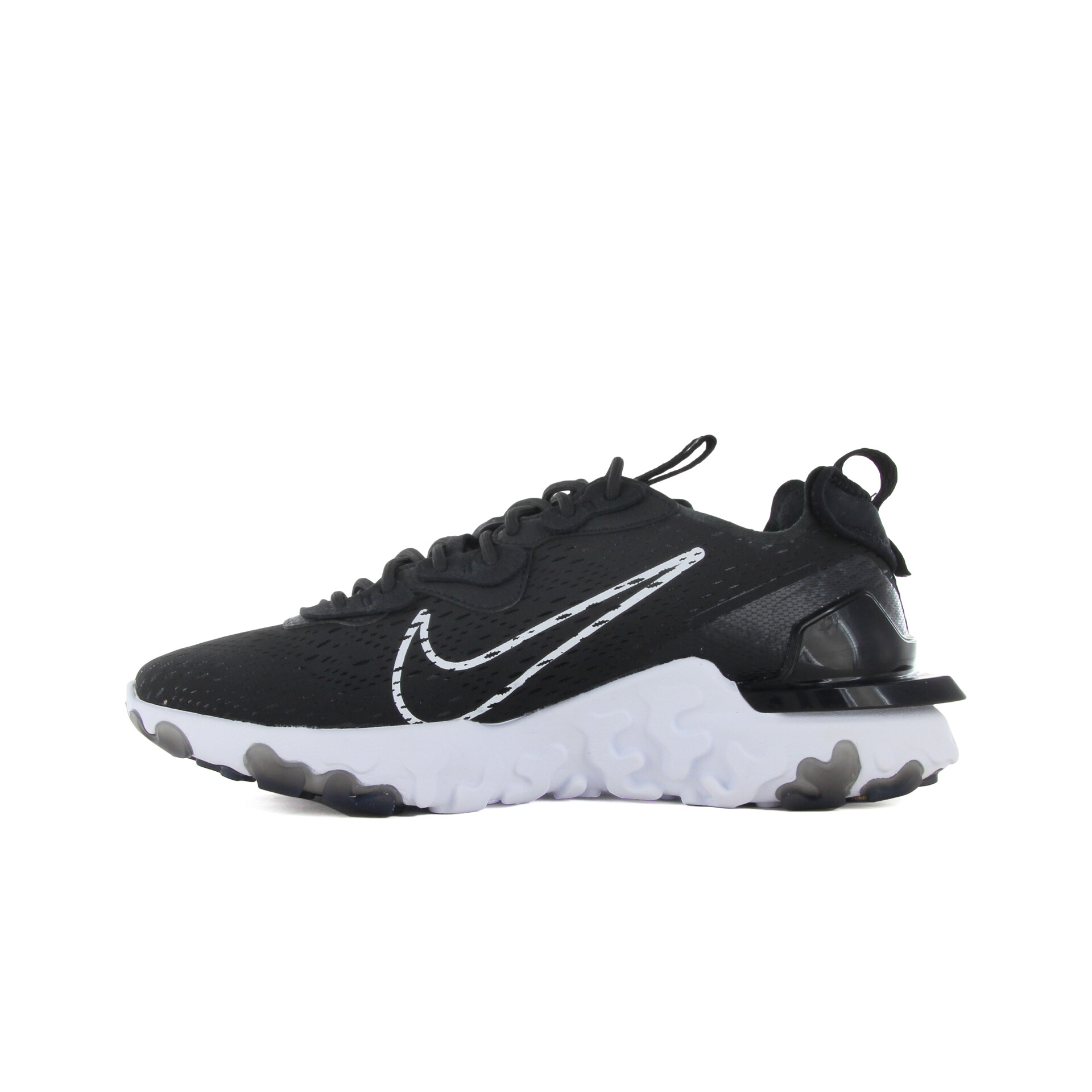 Nike Zapatillas Hombre NIKE REACT VISION lateral interior Nike Zapatillas Hombre NIKE REACT VISION lateral interior