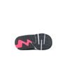 Nike Zapatillas Bebé NIKE AIR MAX EXCEE (TD) vista frontal girada 45º