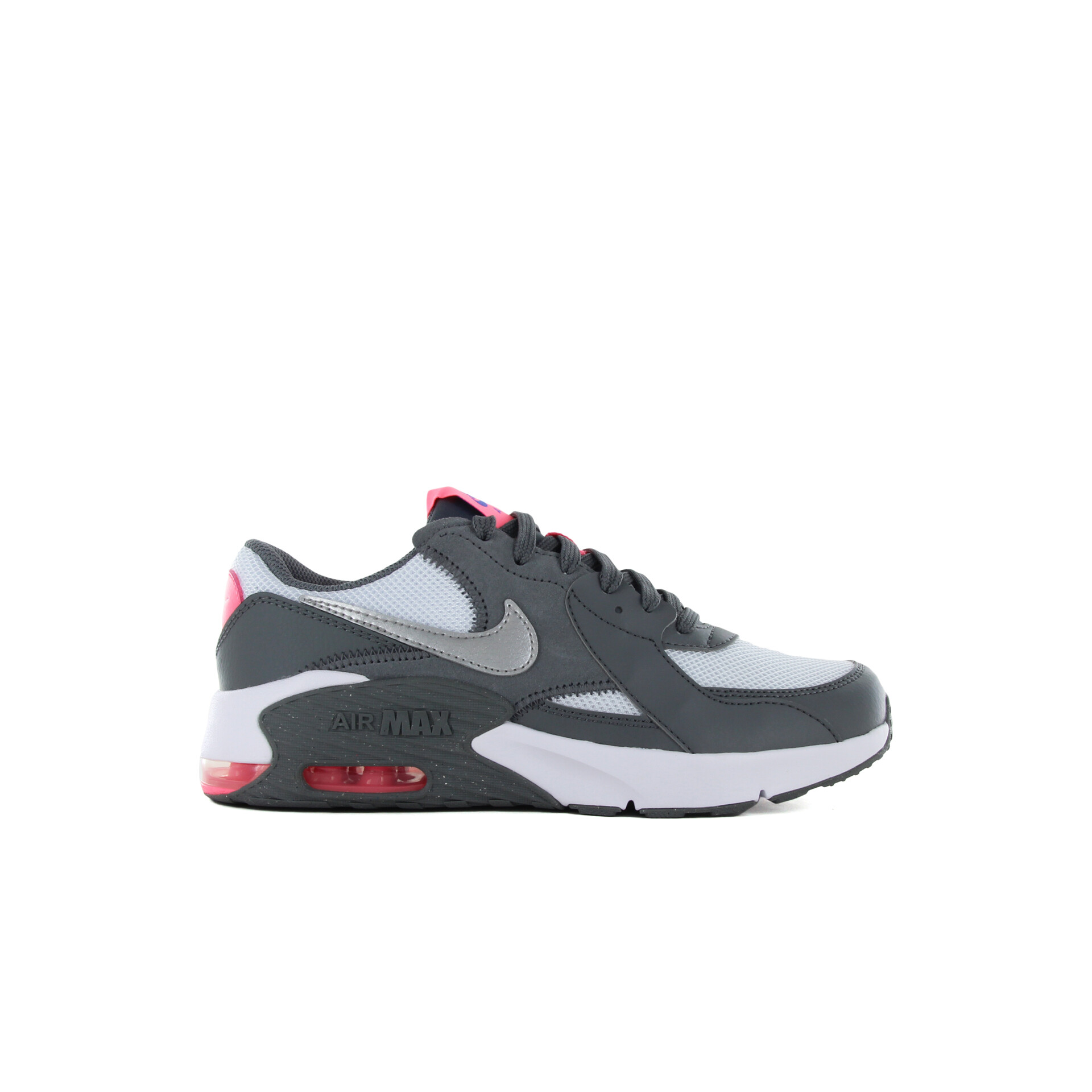 Nike Zapatillas Niña/os NIKE AIR MAX EXCEE (GS) lateral exterior Nike Zapatillas Niña/os NIKE AIR MAX EXCEE (GS) lateral exterior