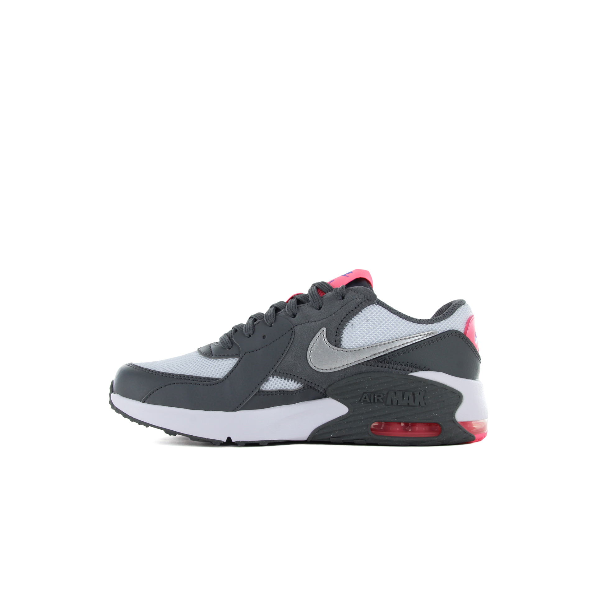 Nike Zapatillas Niña/os NIKE AIR MAX EXCEE (GS) lateral interior Nike Zapatillas Niña/os NIKE AIR MAX EXCEE (GS) lateral interior