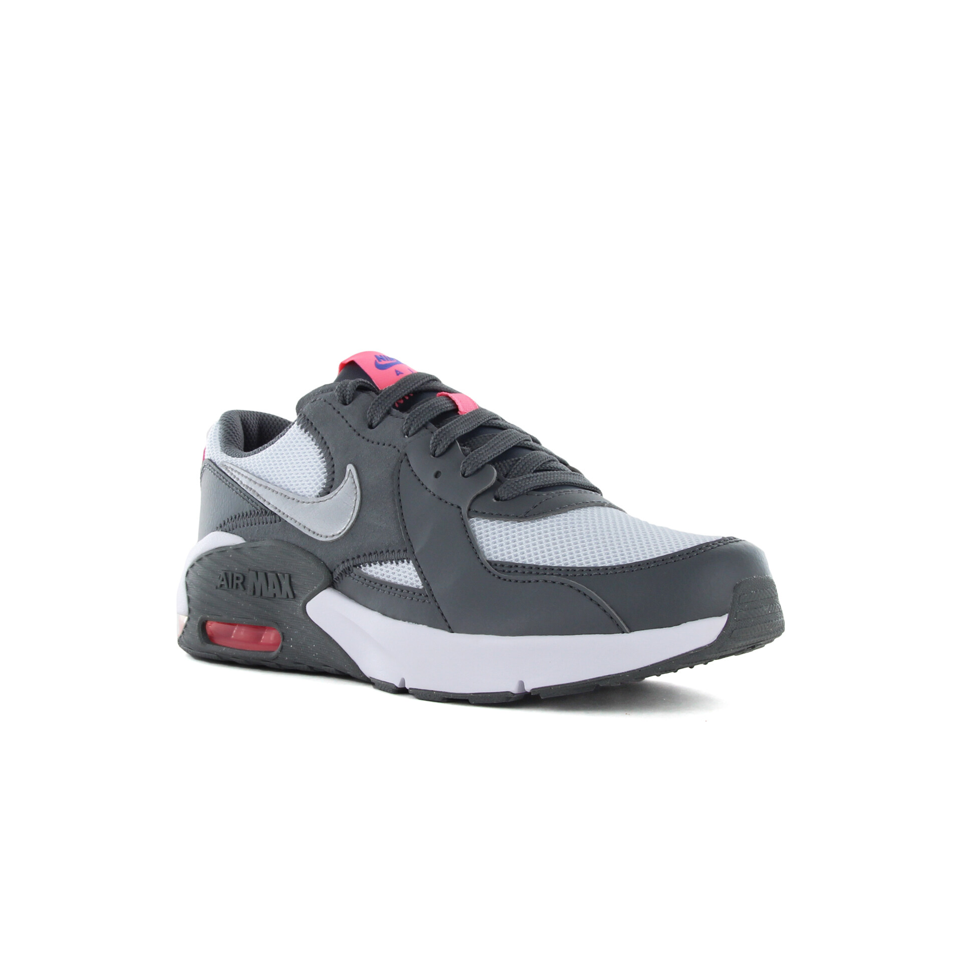 Nike Zapatillas Niña/os NIKE AIR MAX EXCEE (GS) vista trasera Nike Zapatillas Niña/os NIKE AIR MAX EXCEE (GS) vista trasera
