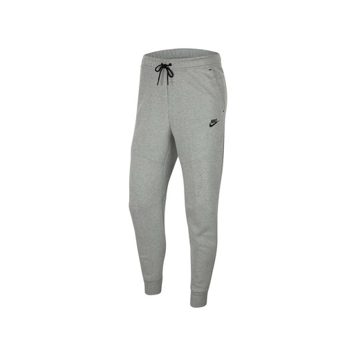 NIKE M NSW TCH FLC JGGR gris