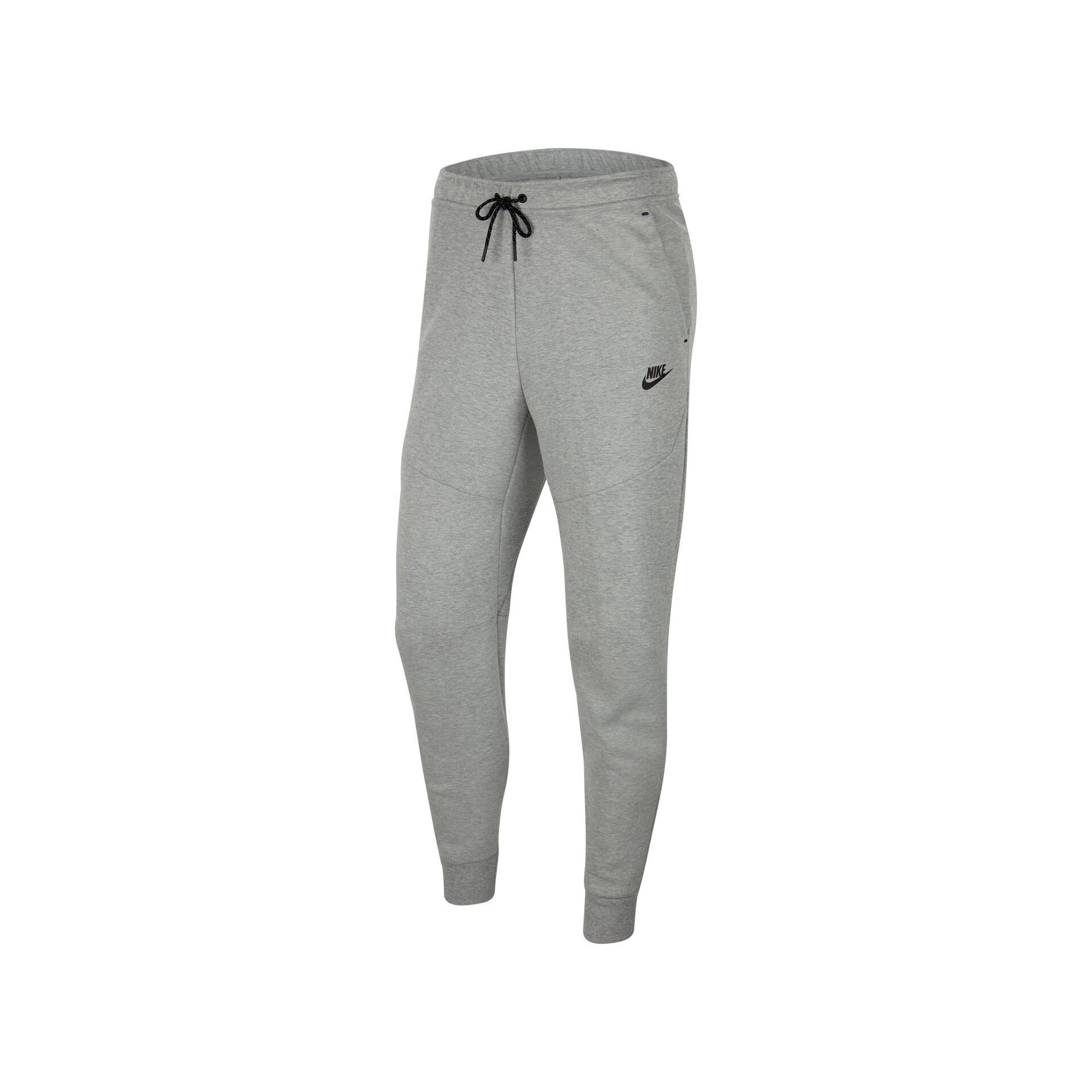 Nike Pantalón Hombre M NSW TCH FLC JGGR vista frontal Nike Pantalón Hombre M NSW TCH FLC JGGR vista frontal