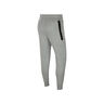 Nike Pantalón Hombre M NSW TCH FLC JGGR vista trasera Nike Pantalón Hombre M NSW TCH FLC JGGR vista trasera