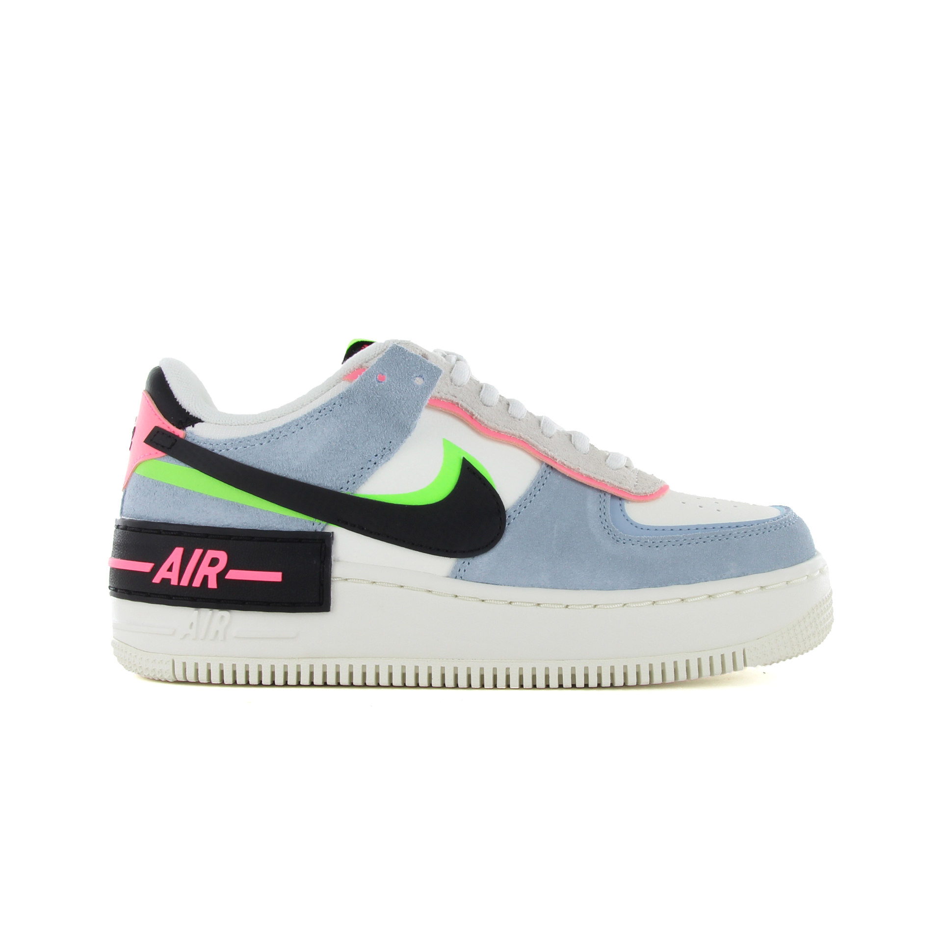 Nike Af1 Shadow zapatillas basket mujer Dooers