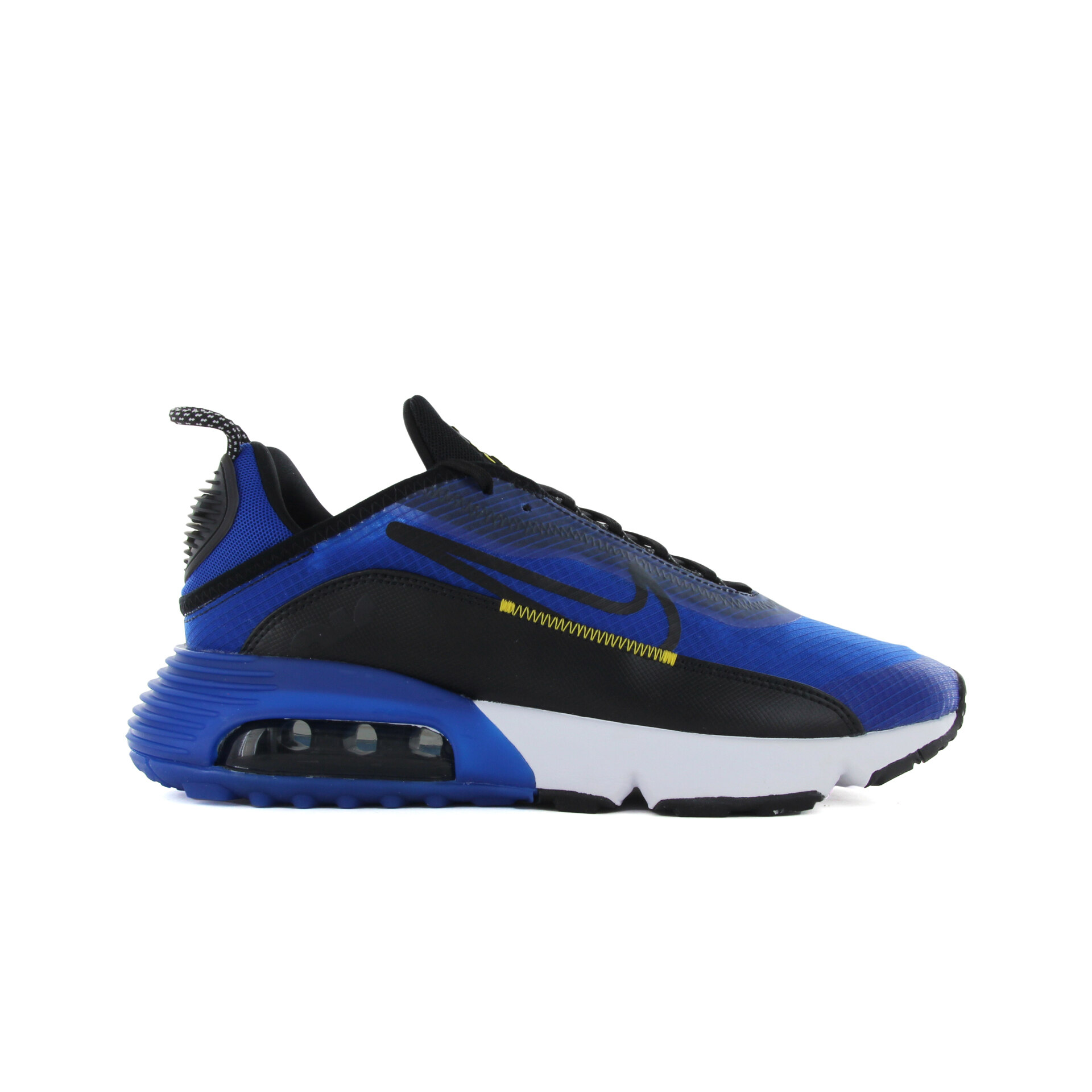 Nike Zapatillas Hombre NIKE AIR MAX 2090 lateral exterior Nike Zapatillas Hombre NIKE AIR MAX 2090 lateral exterior
