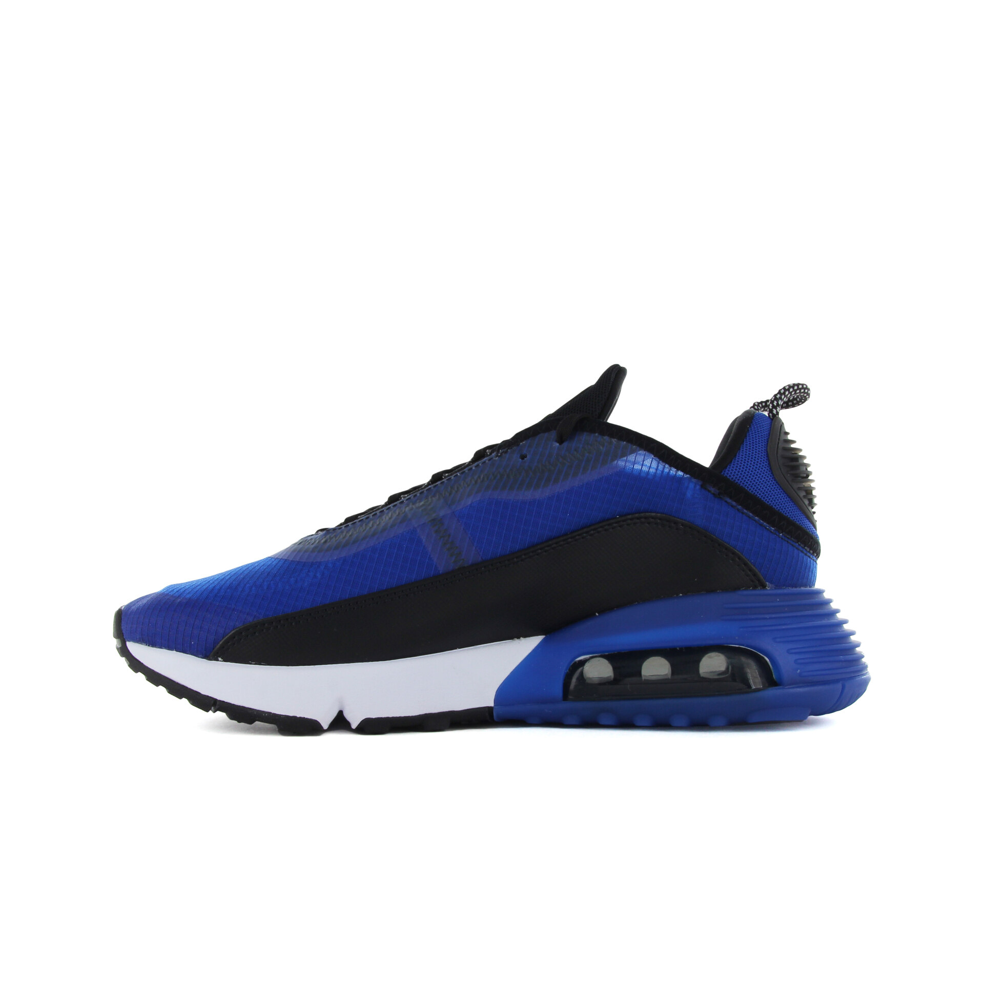 Nike Zapatillas Hombre NIKE AIR MAX 2090 lateral interior Nike Zapatillas Hombre NIKE AIR MAX 2090 lateral interior