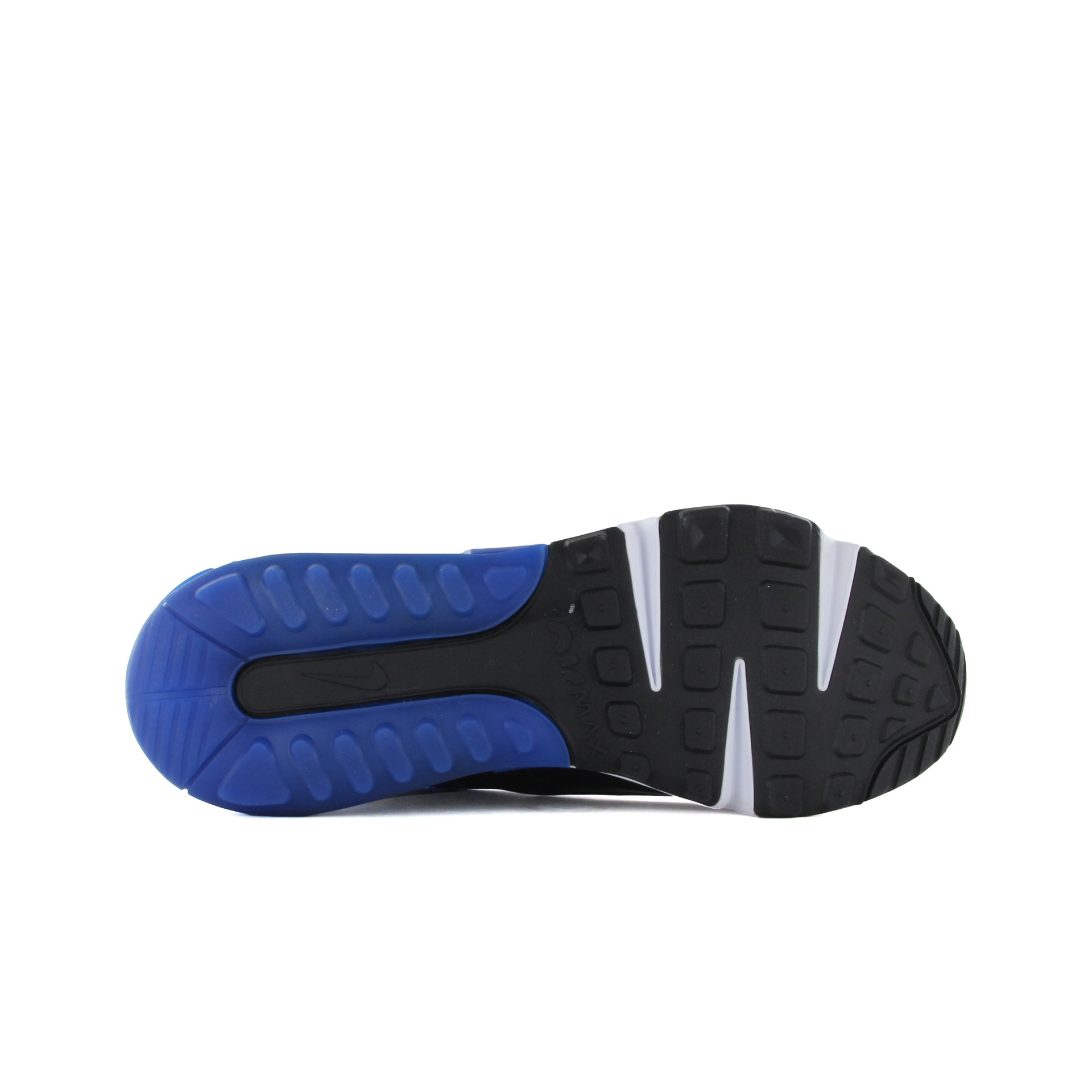 Nike Zapatillas Hombre NIKE AIR MAX 2090 vista frontal girada 45º Nike Zapatillas Hombre NIKE AIR MAX 2090 vista frontal girada 45º