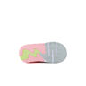 Nike Zapatillas Bebé AIR MAX EXCEE MWH (TD) vista frontal girada 45º
