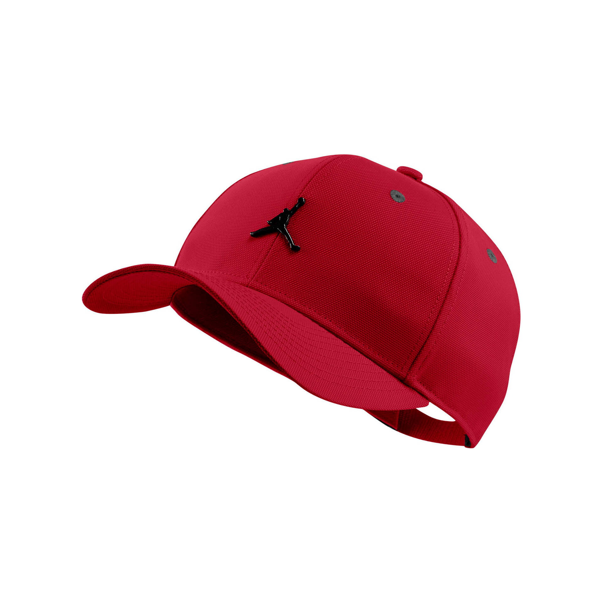 Nike Gorra JORDAN CLC99 CAP METAL JM vista frontal Nike Gorra JORDAN CLC99 CAP METAL JM vista frontal