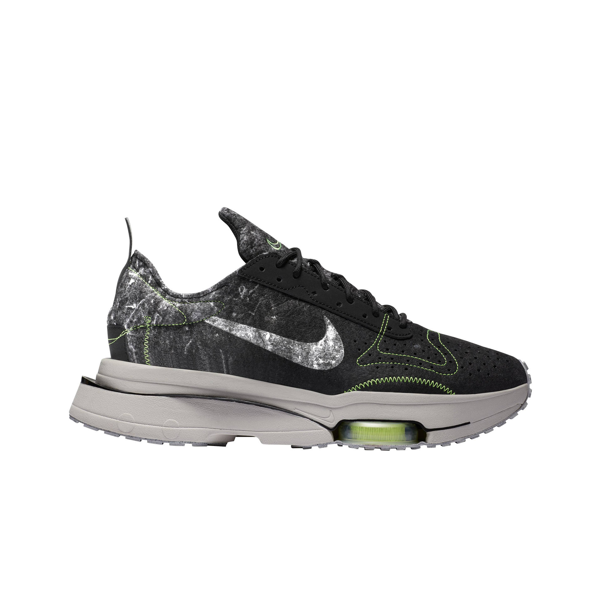 Nike Zapatillas Hombre NIKE AIR ZOOM-TYPE lateral exterior Nike Zapatillas Hombre NIKE AIR ZOOM-TYPE lateral exterior