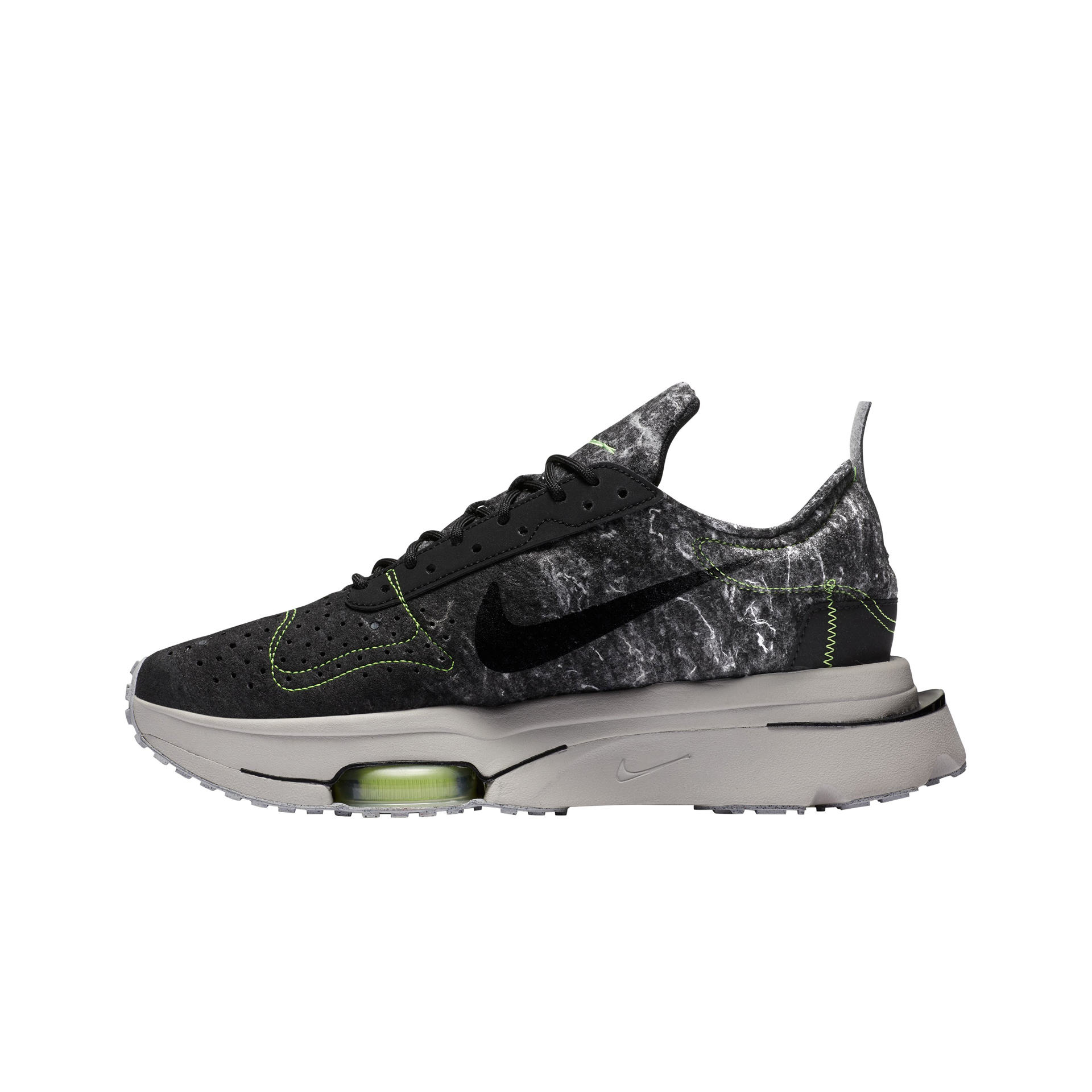 Nike Zapatillas Hombre NIKE AIR ZOOM-TYPE lateral interior Nike Zapatillas Hombre NIKE AIR ZOOM-TYPE lateral interior