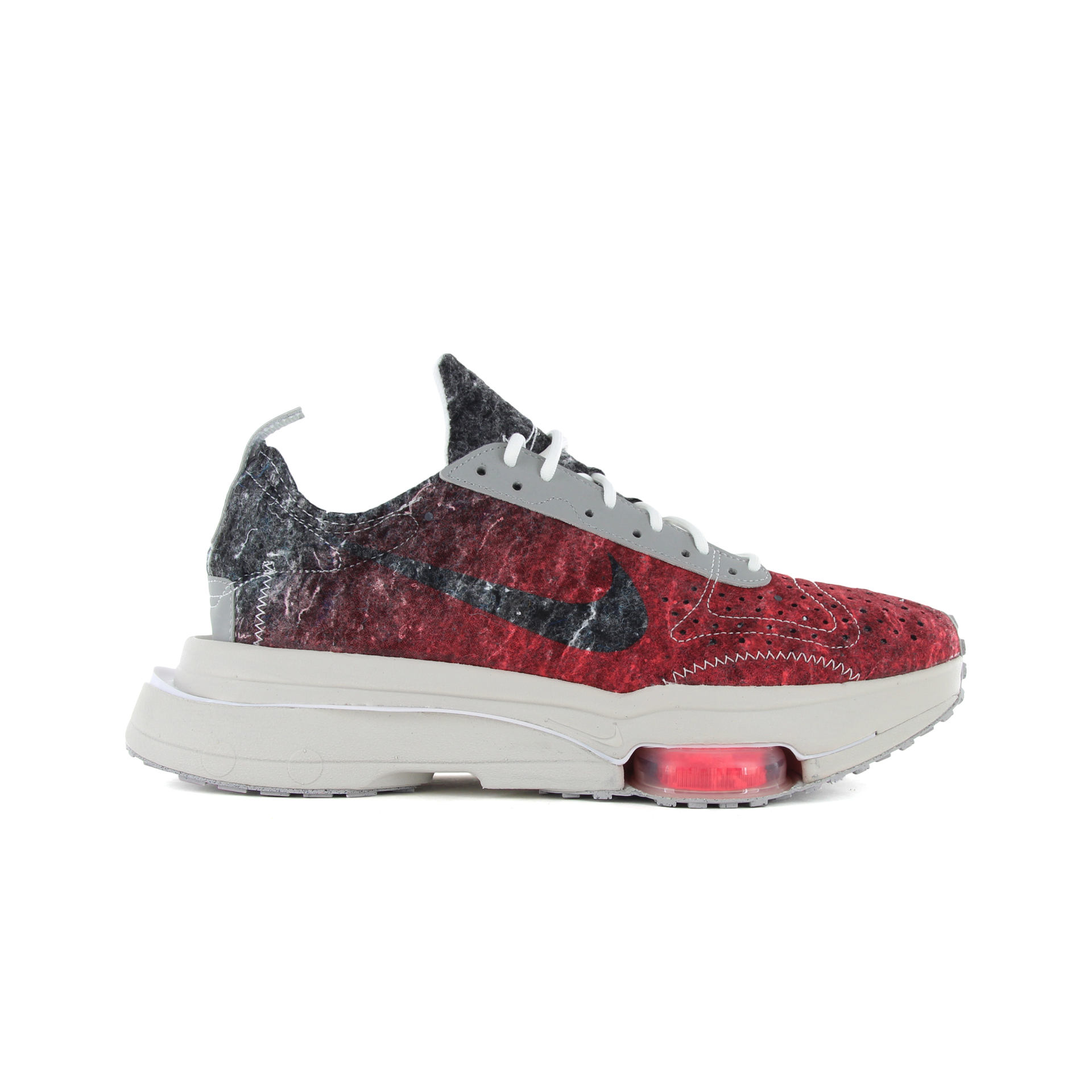 Nike Zapatillas Hombre NIKE AIR ZOOM-TYPE lateral exterior Nike Zapatillas Hombre NIKE AIR ZOOM-TYPE lateral exterior