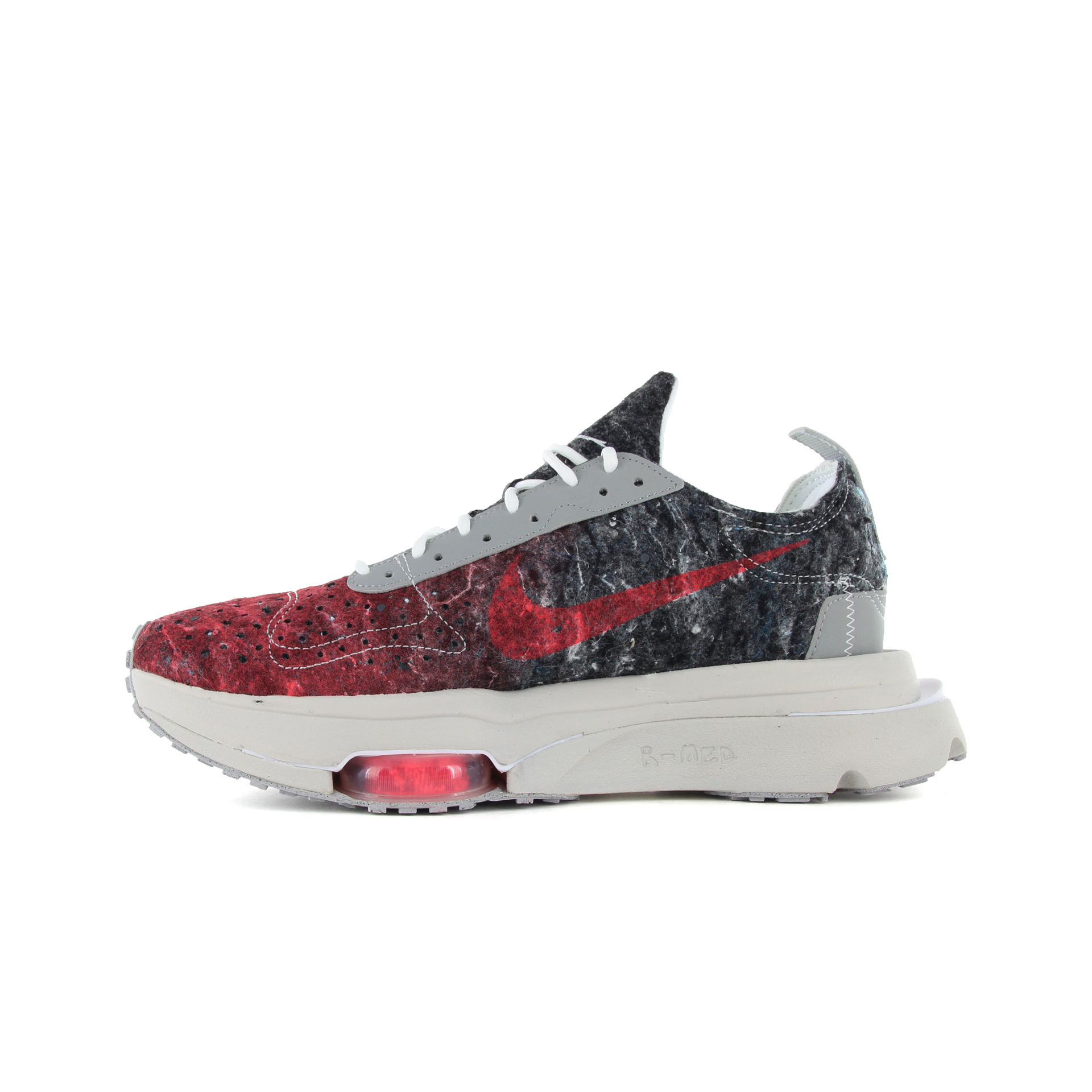 Nike Zapatillas Hombre NIKE AIR ZOOM-TYPE lateral interior Nike Zapatillas Hombre NIKE AIR ZOOM-TYPE lateral interior