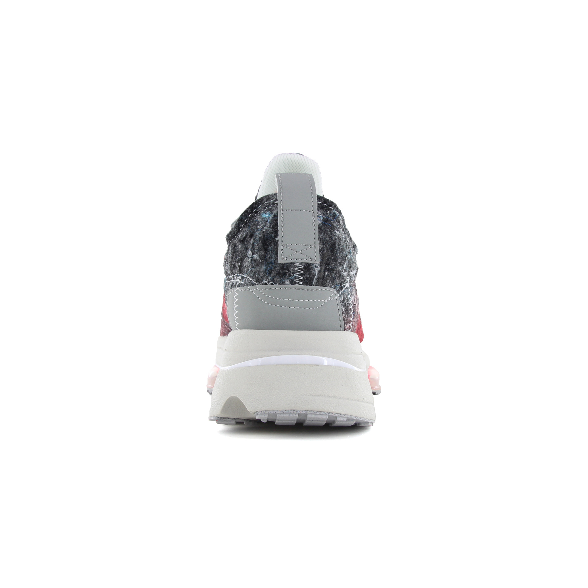 Nike Zapatillas Hombre NIKE AIR ZOOM-TYPE puntera Nike Zapatillas Hombre NIKE AIR ZOOM-TYPE puntera