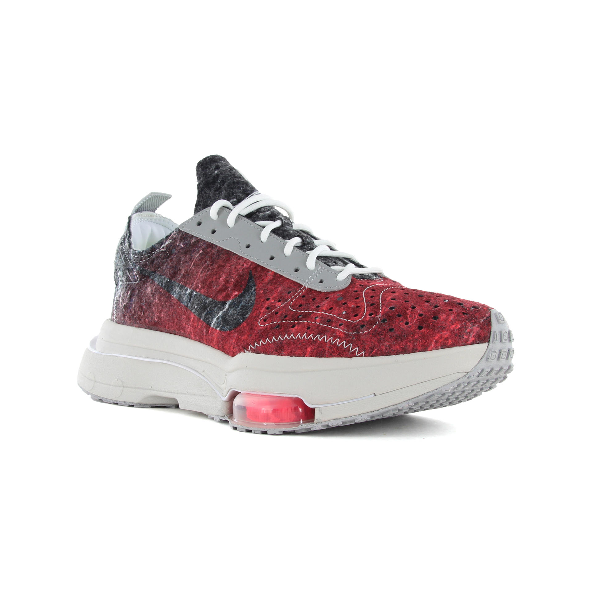 Nike Zapatillas Hombre NIKE AIR ZOOM-TYPE vista trasera Nike Zapatillas Hombre NIKE AIR ZOOM-TYPE vista trasera