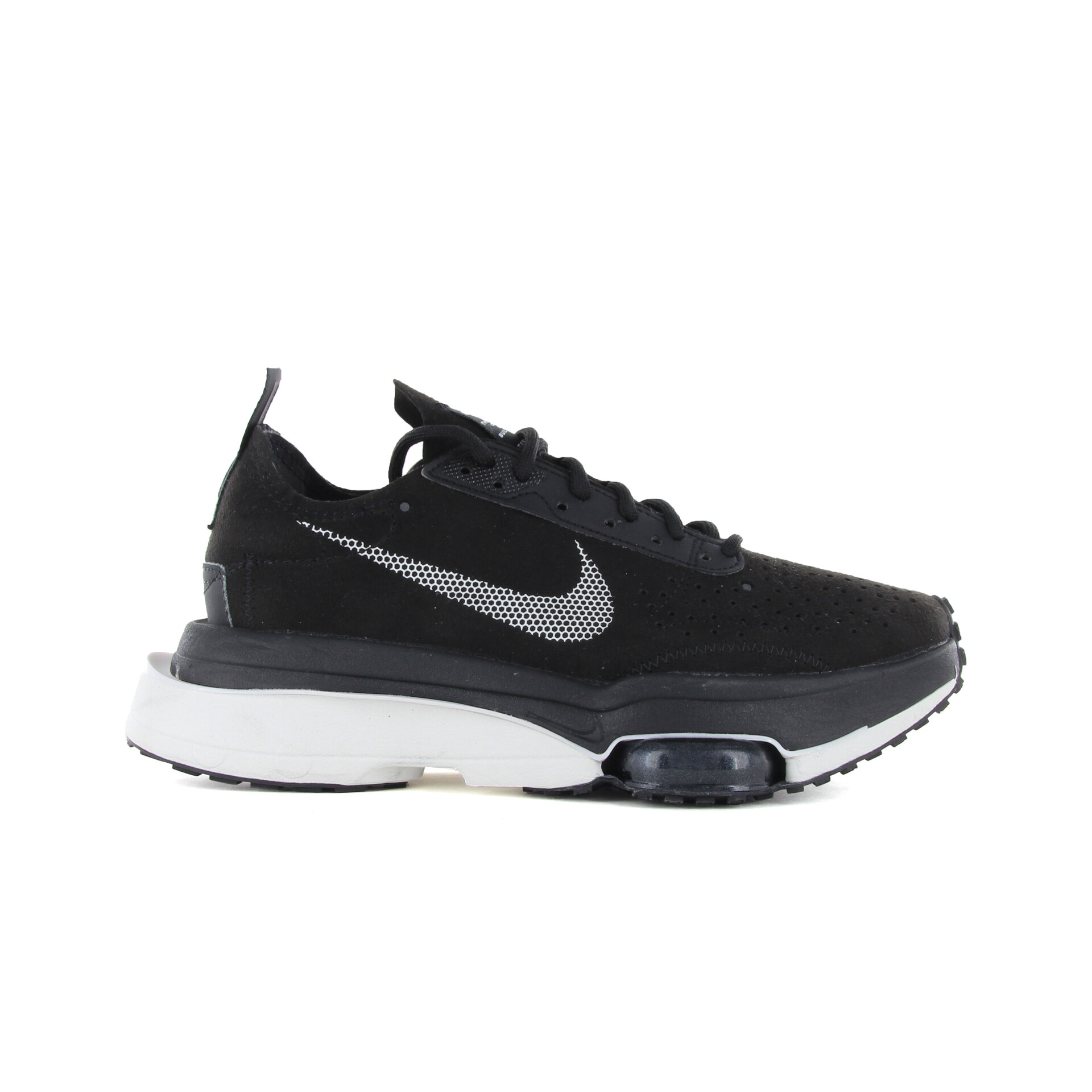 Nike Zapatillas Mujer W NIKE AIR ZOOM TYPE lateral exterior Nike Zapatillas Mujer W NIKE AIR ZOOM TYPE lateral exterior