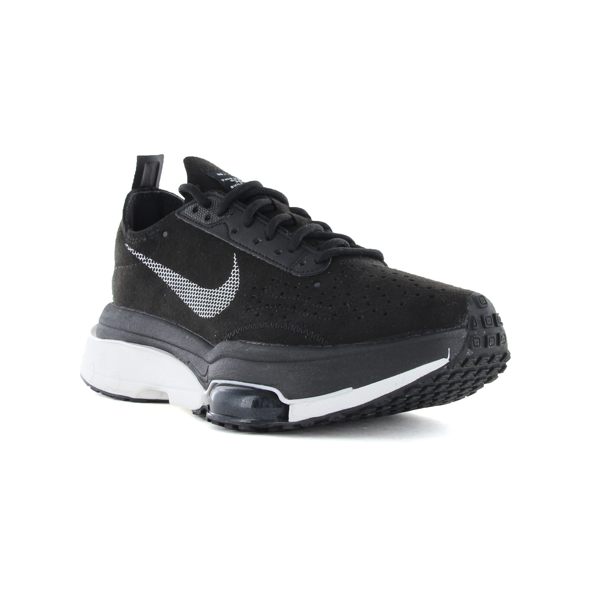 Nike Zapatillas Mujer W NIKE AIR ZOOM TYPE vista trasera Nike Zapatillas Mujer W NIKE AIR ZOOM TYPE vista trasera