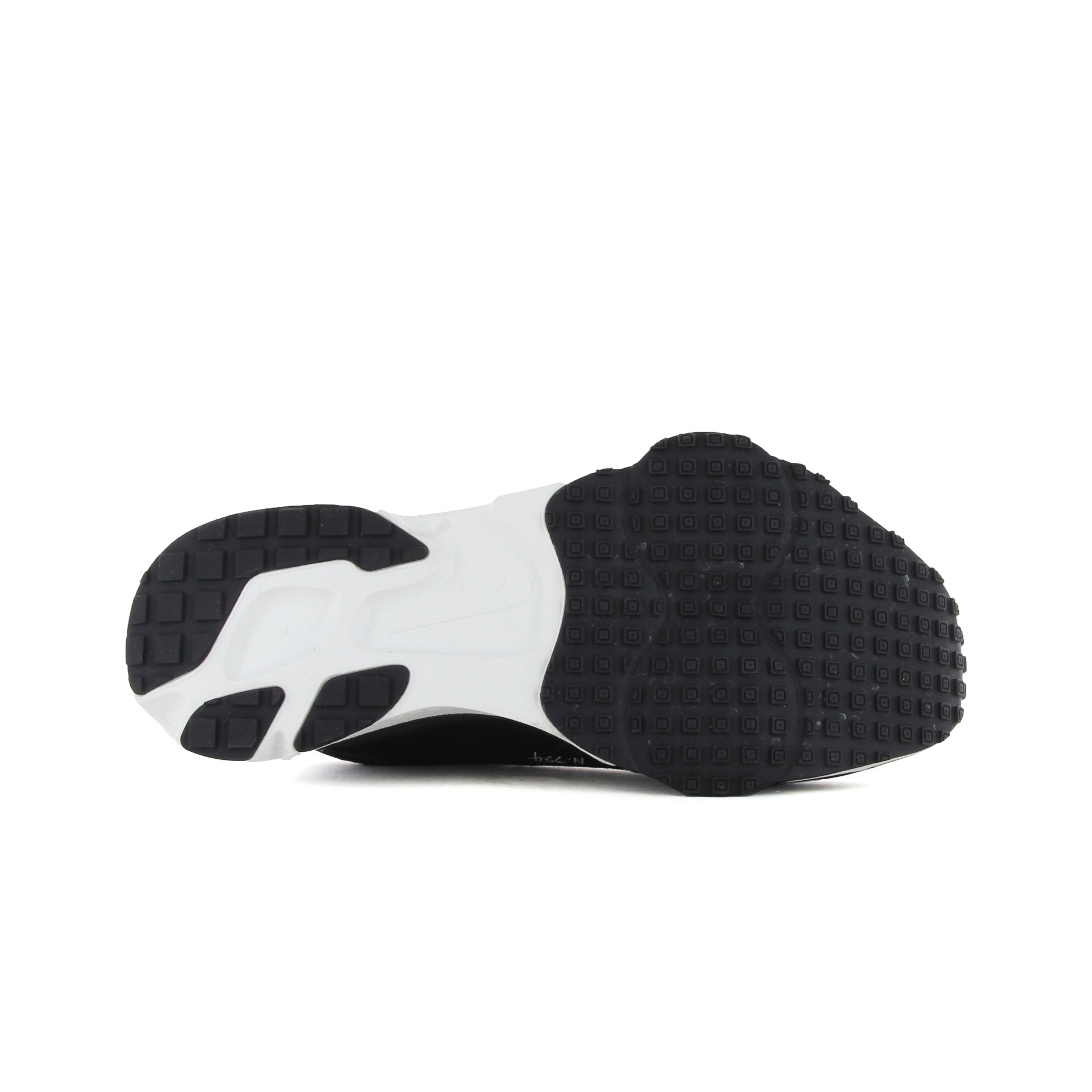 Nike Zapatillas Mujer W NIKE AIR ZOOM TYPE vista frontal girada 45º Nike Zapatillas Mujer W NIKE AIR ZOOM TYPE vista frontal girada 45º
