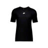 Nike Camiseta Hombre M NSW REPEAT TOP SS vista frontal