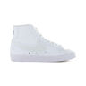 Nike Zapatillas Mujer WMNS NIKE BLAZER MID 77 lateral exterior
