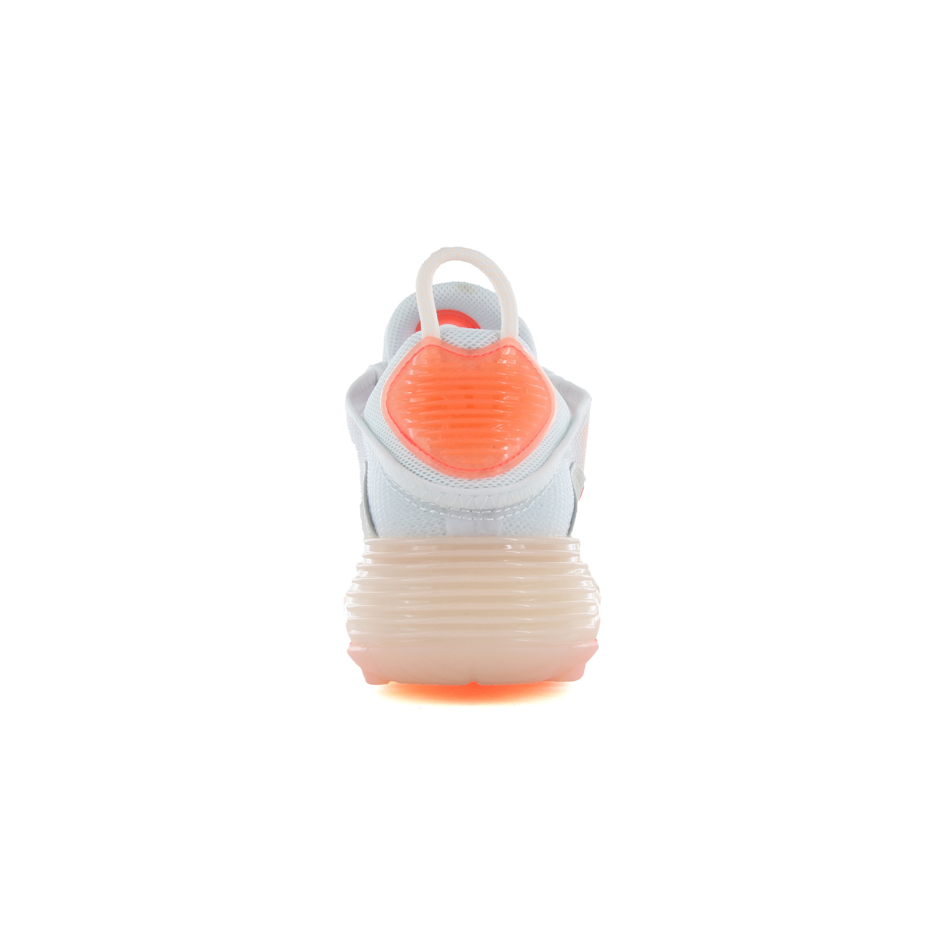 Nike Zapatillas Mujer WMNS NIKE AIR MAX 2090 puntera Nike Zapatillas Mujer WMNS NIKE AIR MAX 2090 puntera
