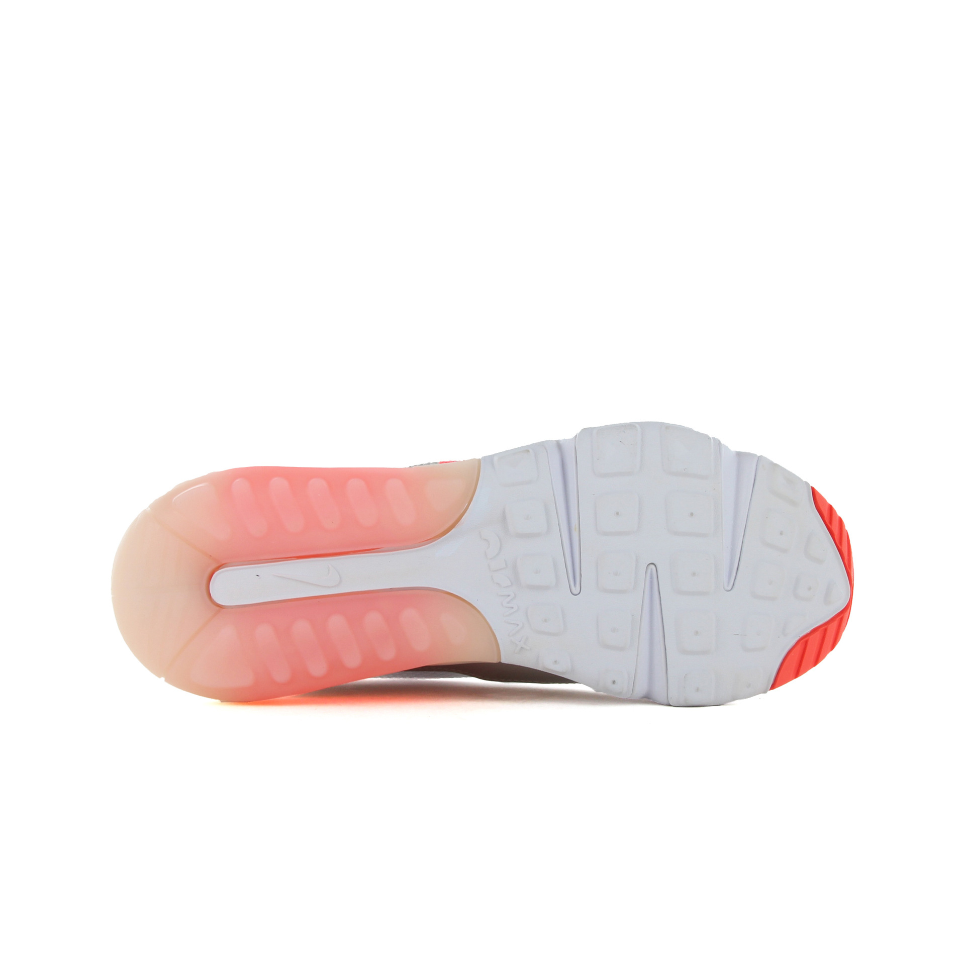 Nike Zapatillas Mujer WMNS NIKE AIR MAX 2090 vista frontal girada 45º Nike Zapatillas Mujer WMNS NIKE AIR MAX 2090 vista frontal girada 45º