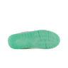 Nike Zapatillas Mujer WMNS NIKE AIR MAX 90 vista frontal girada 45º