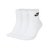 Nike Calcetines U NK NSW EVRY ESSENTIAL ANKLE vista frontal